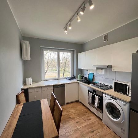 Abra III Apartament Διαμέρισμα Πόζναν Εξωτερικό φωτογραφία