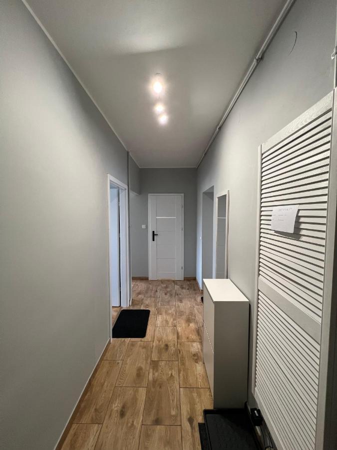 Abra III Apartament Διαμέρισμα Πόζναν Εξωτερικό φωτογραφία