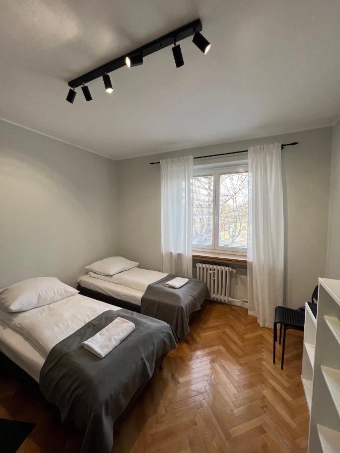 Abra III Apartament Διαμέρισμα Πόζναν Εξωτερικό φωτογραφία